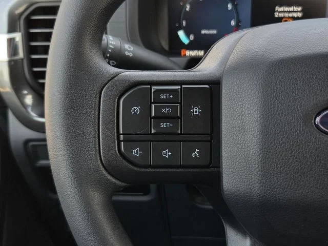 New 2026 Oxford White Ford STX® image 22
