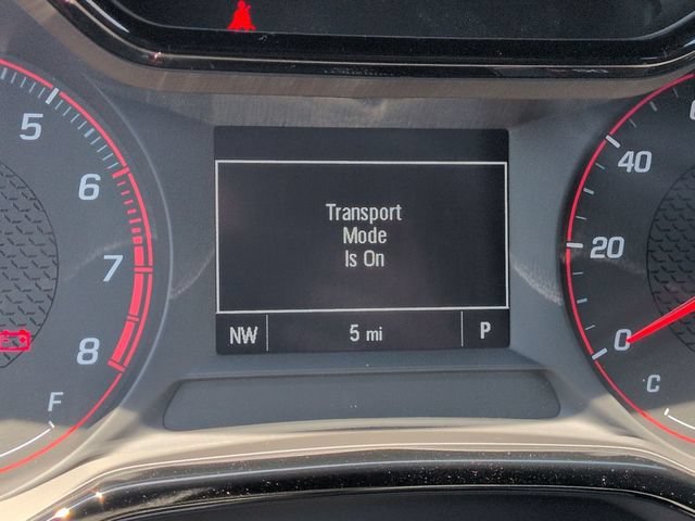 2026 Chevrolet Trax RS - Photo 14