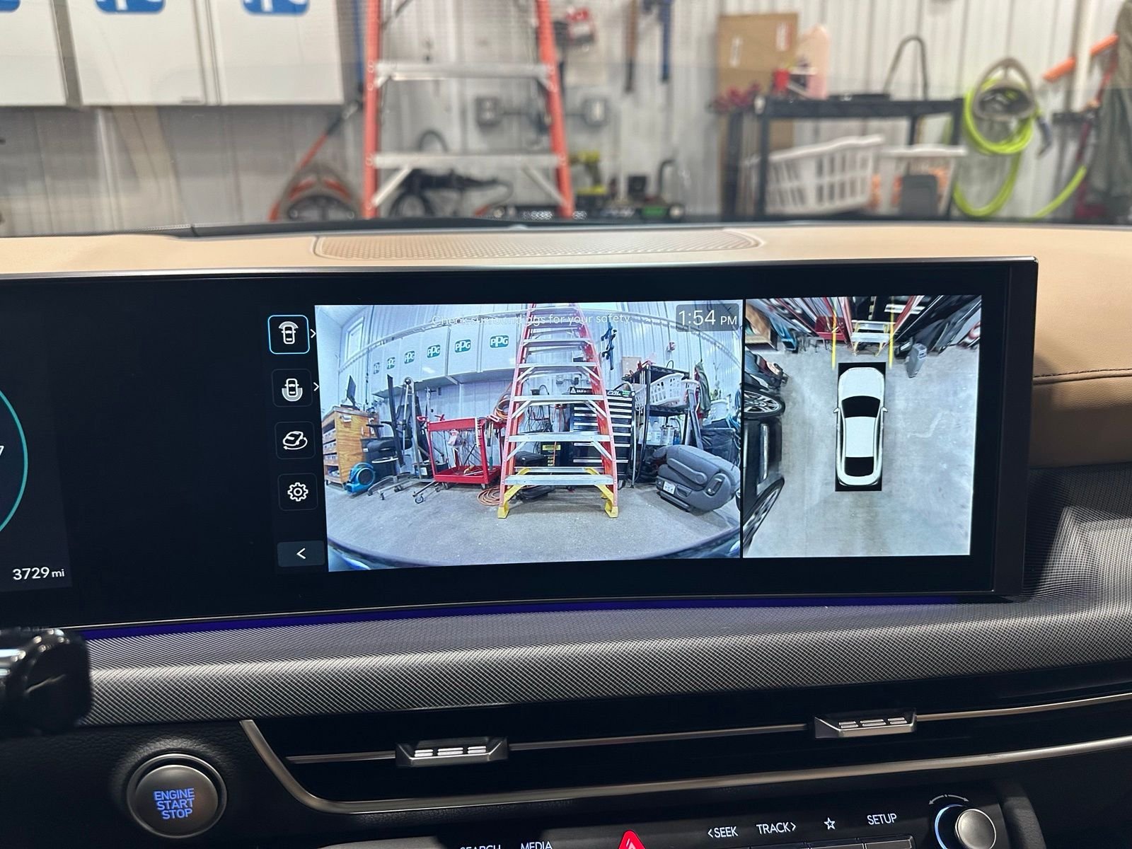 Certified Used 2026 Red Hyundai Limited image 56