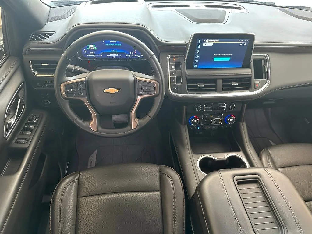 Used 2023 Gray Chevrolet High Country image 17