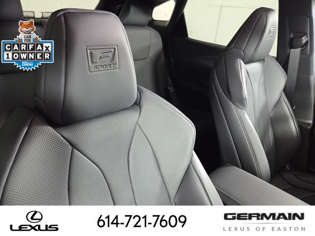 Certified Used 2024 CAVIAR Lexus 350 F Sport Handling image 20