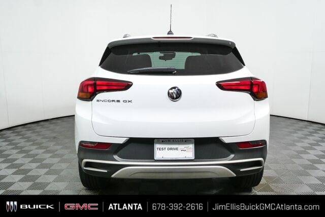 2022 Buick Encore GX Select - Photo 23