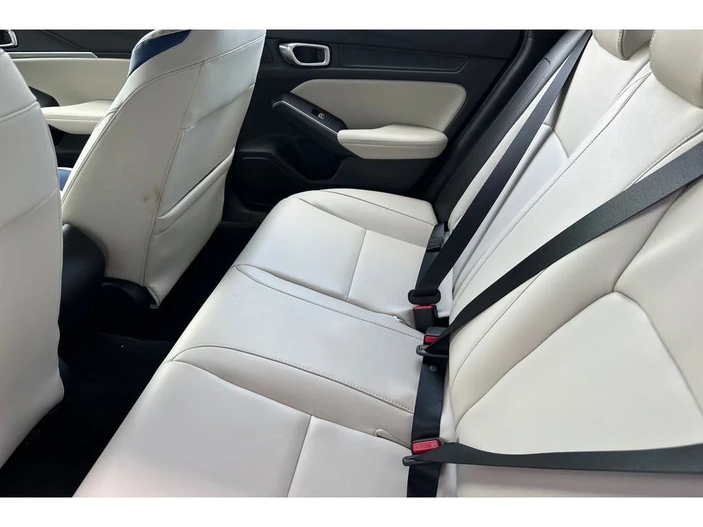 New 2026 Platinum White Pearl Acura w/A-Spec Package image 9
