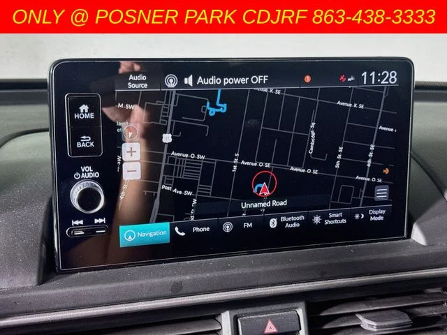 Used 2023 Red Honda Touring image 13