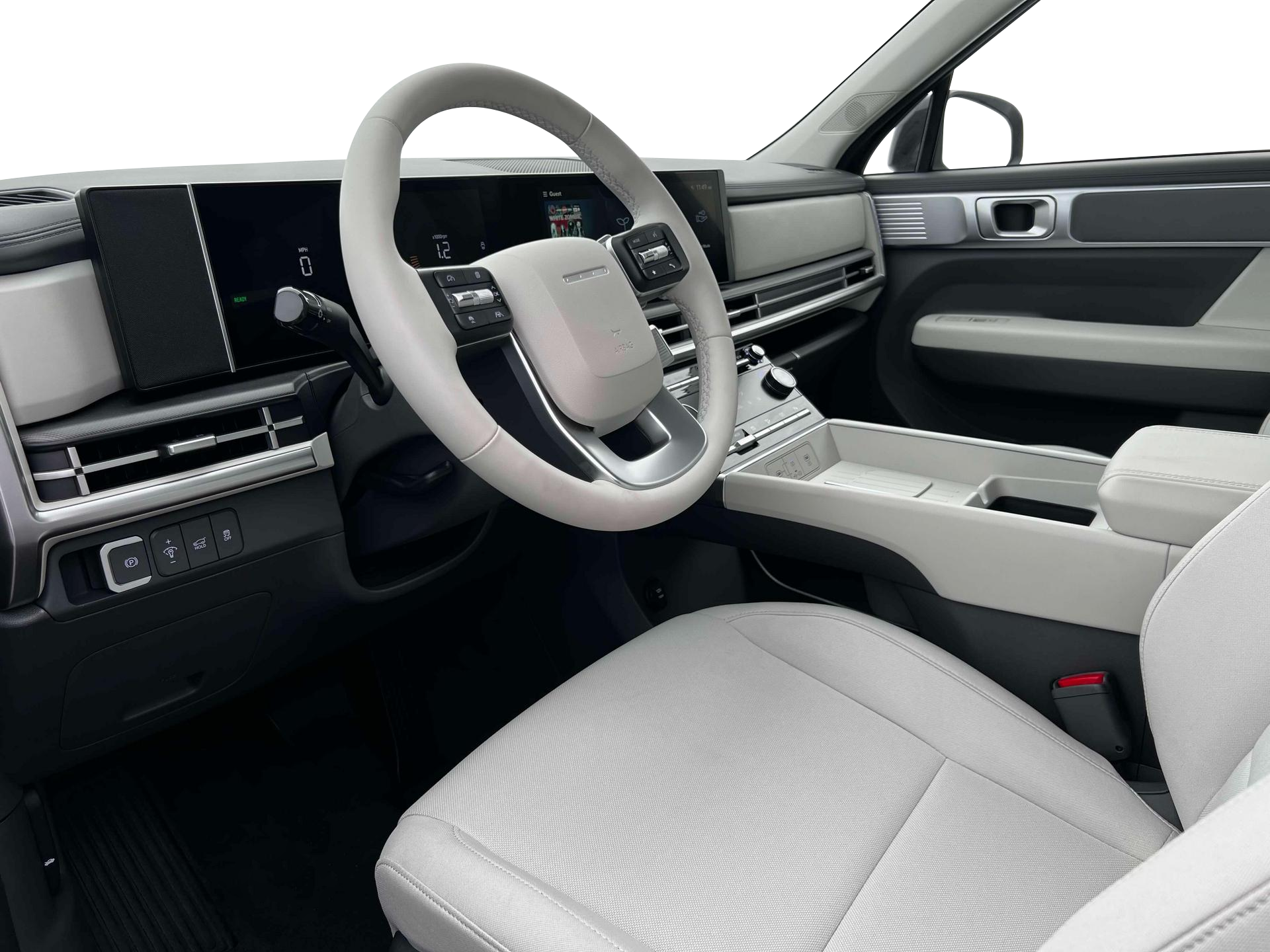 2026 Hyundai Santa Fe SE - Photo 33