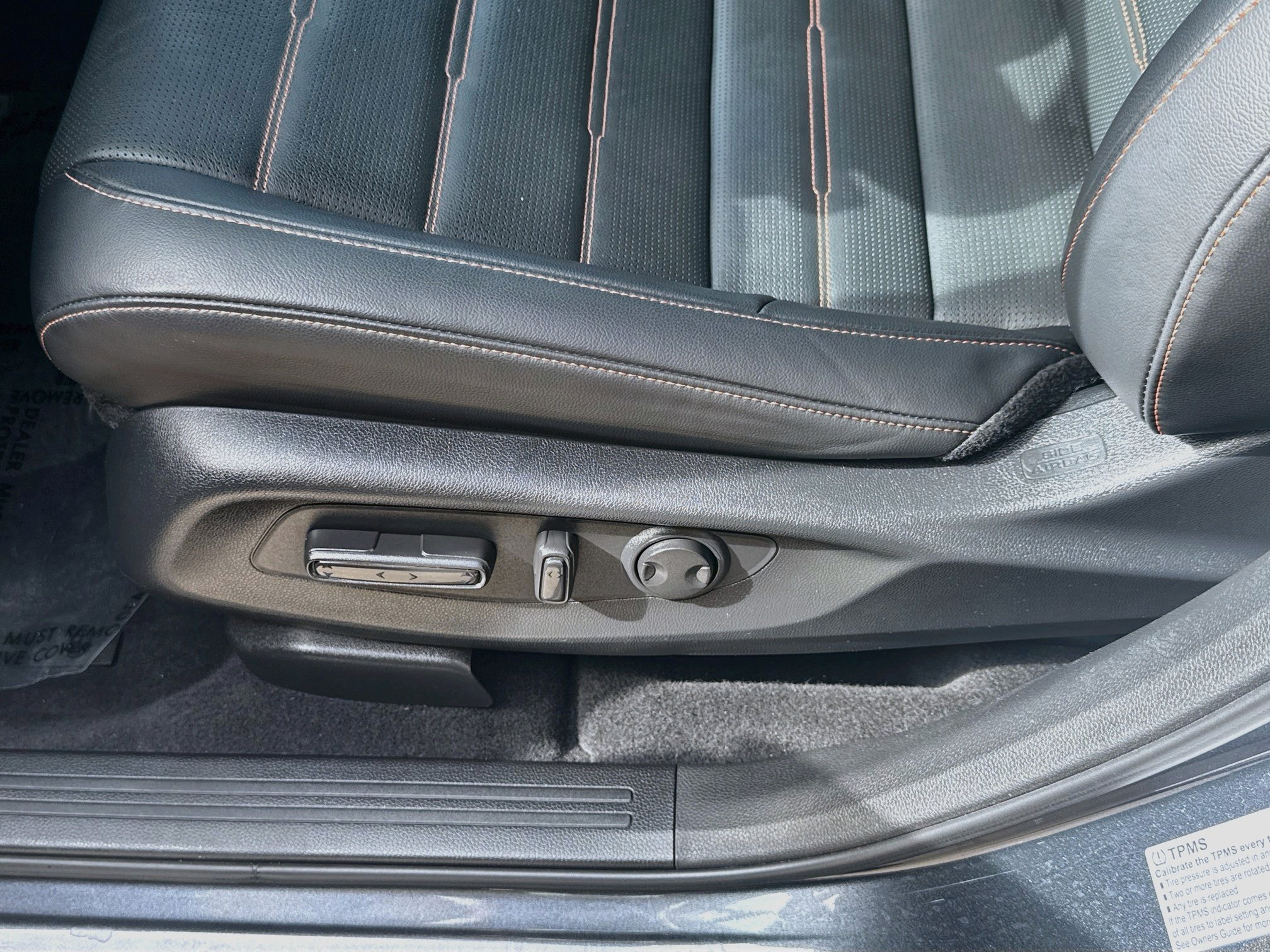 2024 Honda CR-V Sport-L - Photo 17