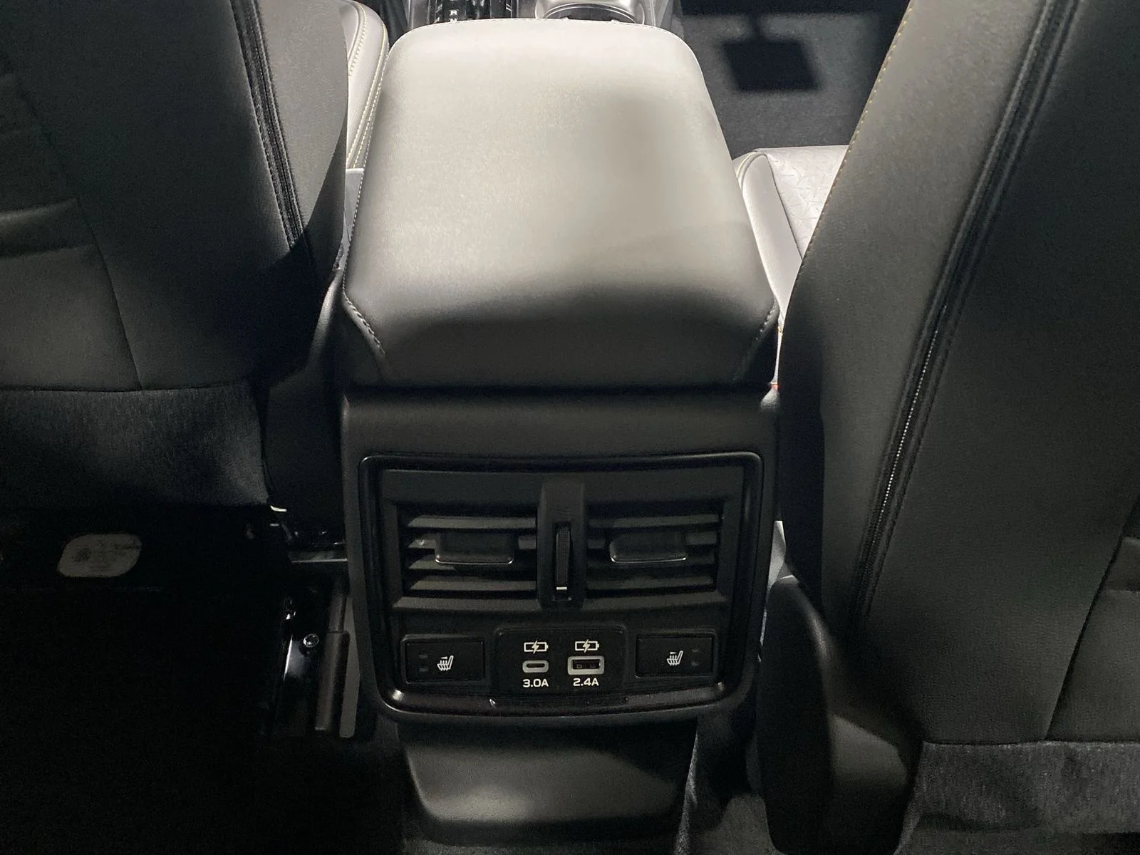 New 2026 CRYSTAL WHITE PEARL Subaru Wilderness image 20