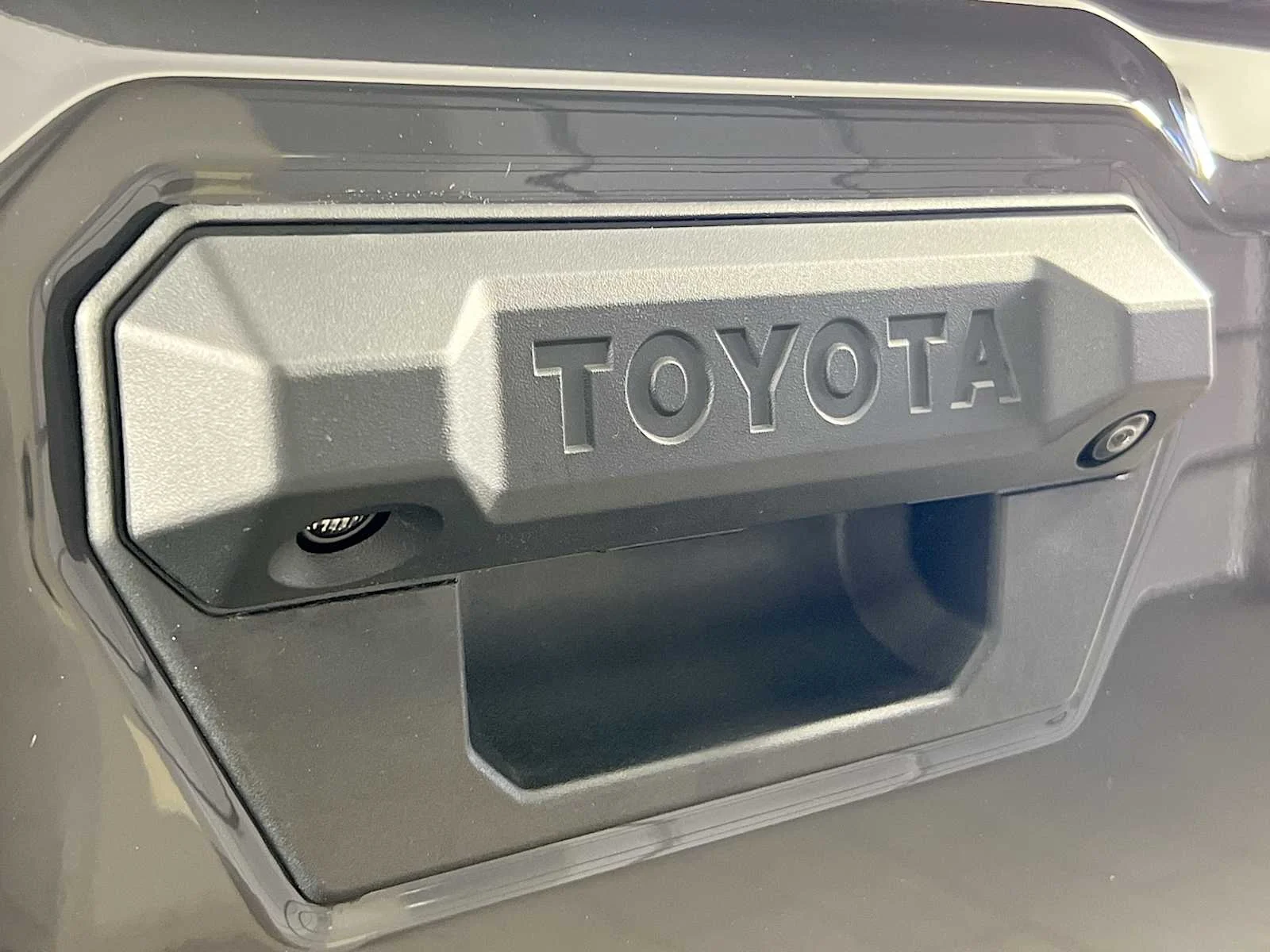 2026 Toyota Tacoma — photo 18