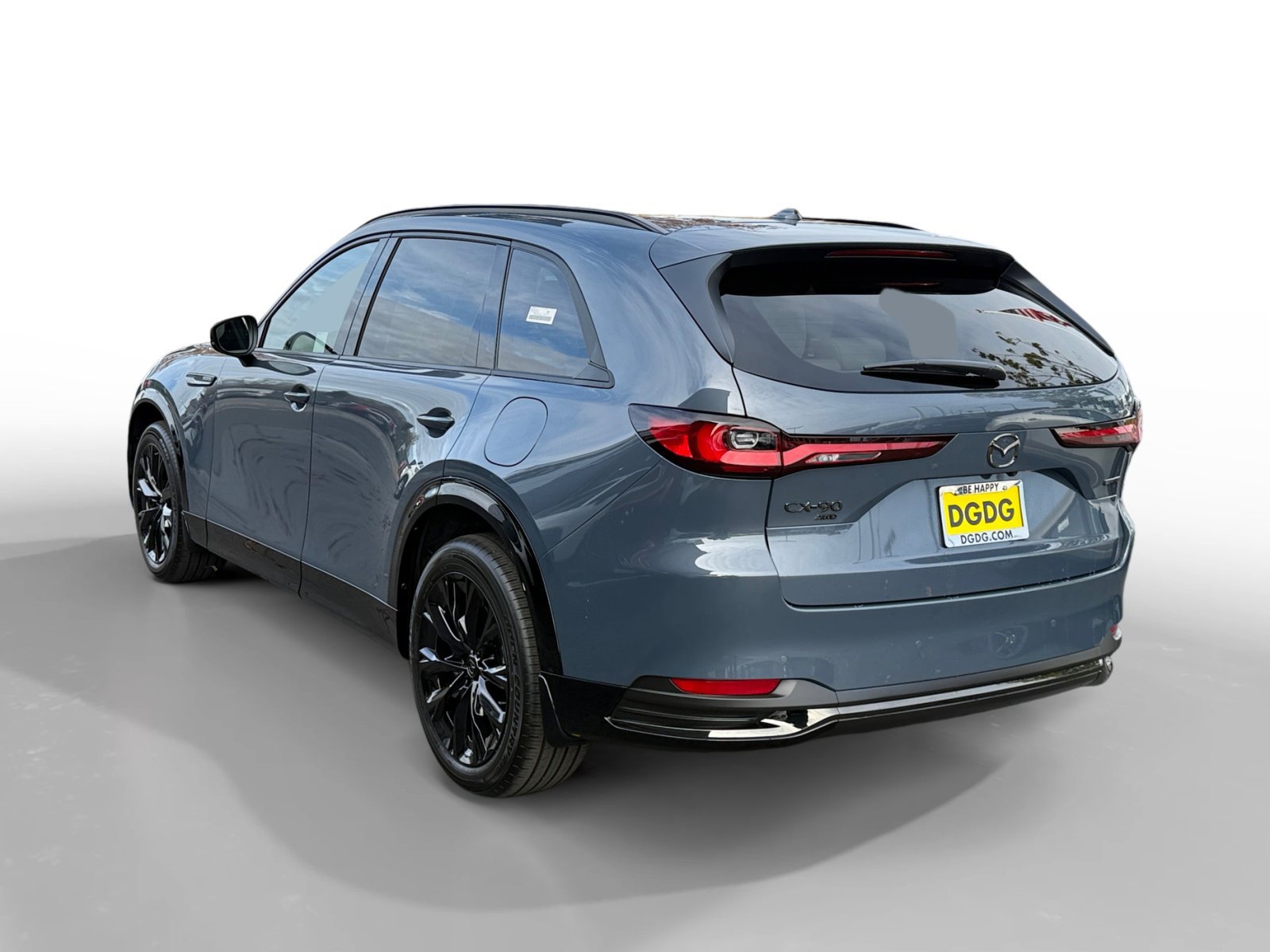 2026 Mazda CX-90 Premium Sport Package - Photo 3