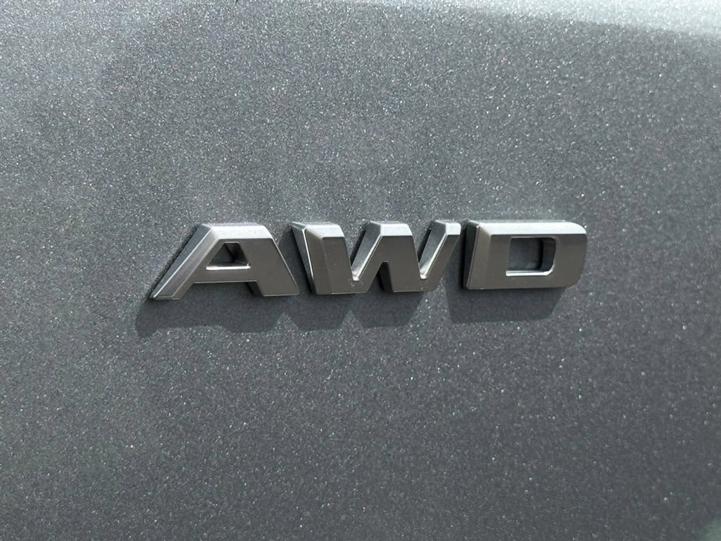 New 2026 Argent Silver Metallic Cadillac Premium Luxury image 11