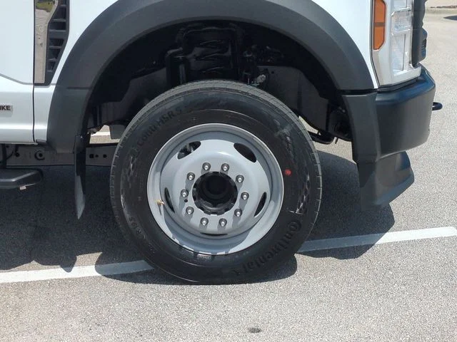2026 Ford F-450 Super Duty Chassis Cab XL - Photo 11