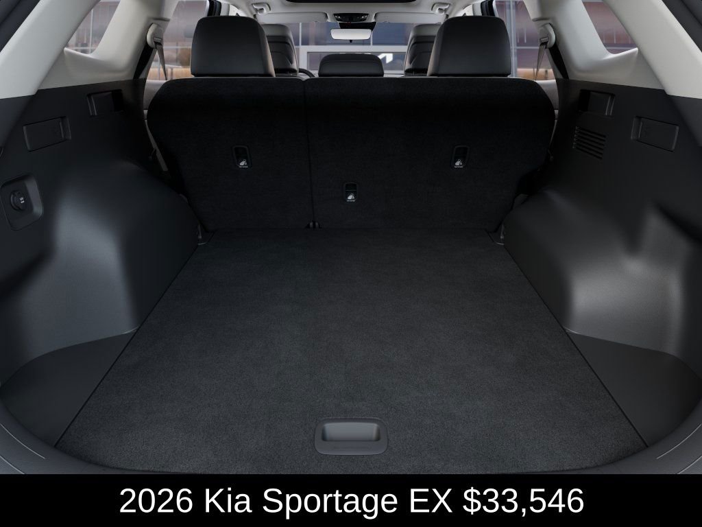 New 2026 Panthera Metal Kia EX image 20