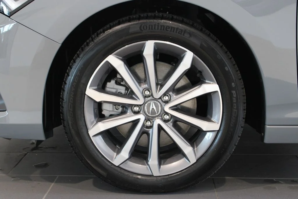 New 2026 Urban Gray Pearl Acura Base image 25