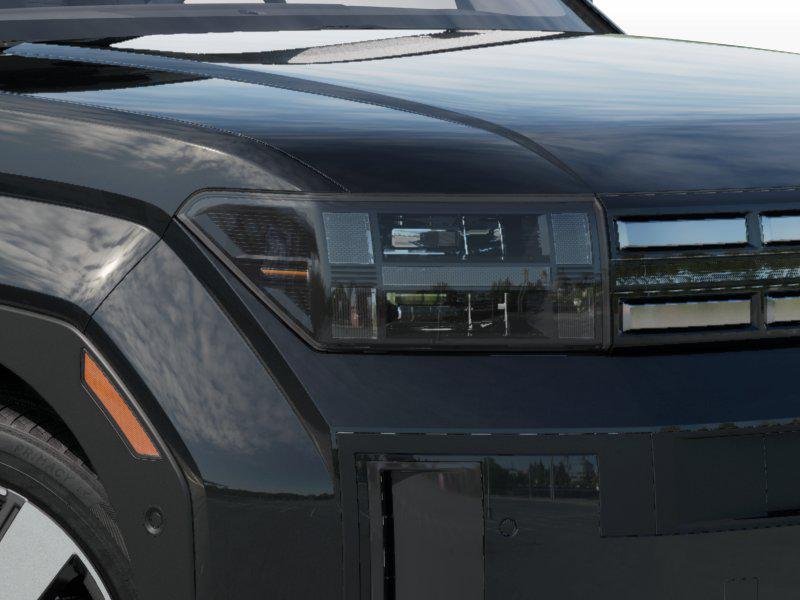 New 2027 Phantom Black Hyundai Limited FWD image 9