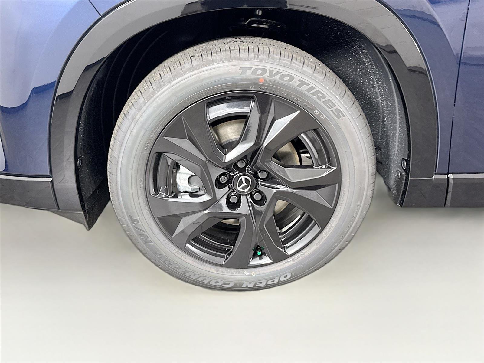 New 2026 Navy Blue Mica Mazda 2.5 S Premium Plus AWD image 12
