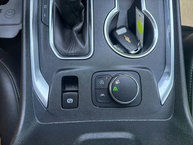 2023 Chevrolet Traverse 3LT - Photo 34