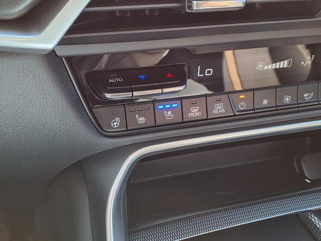 2026 Mazda CX-90 Premium Sport Package - Photo 10