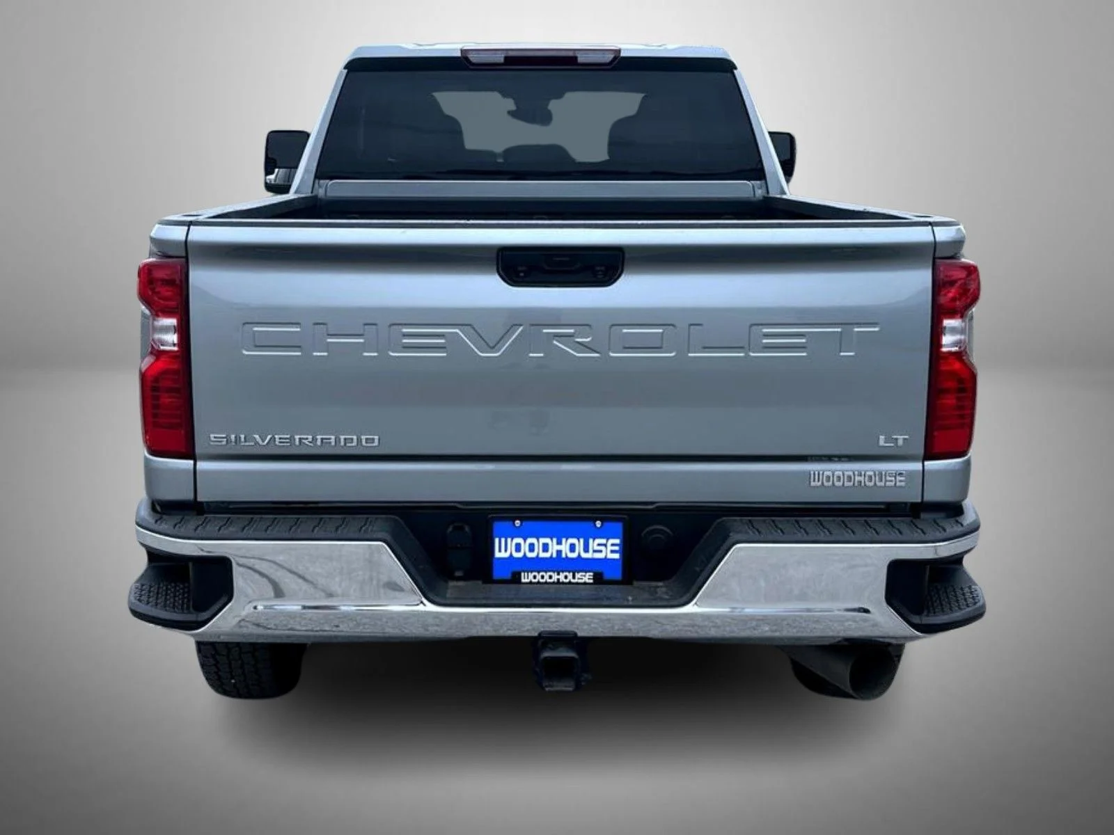 2024 Chevrolet Silverado 2500HD LT - Photo 6