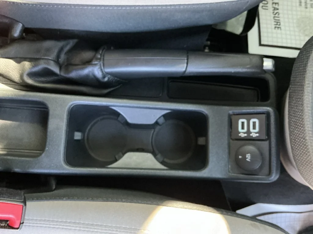 Used 2020 Red Ford XLT image 34