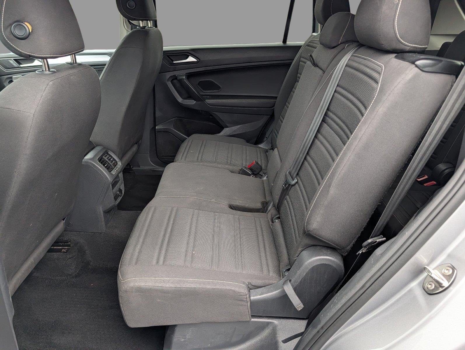 Used 2023 Pyrite Silver Metallic Volkswagen S image 31