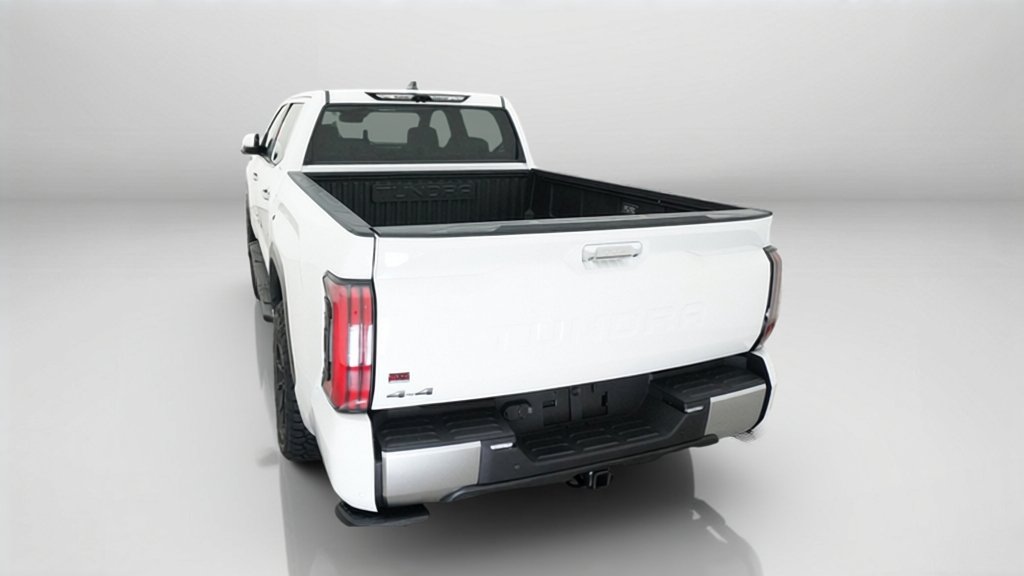 New 2026 Ice Cap Toyota Limited image 43