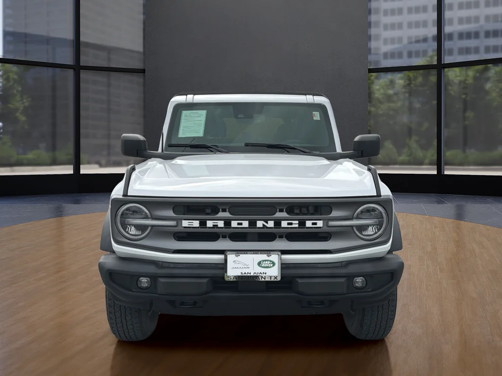 Used 2022 White Ford Big Bend image 11