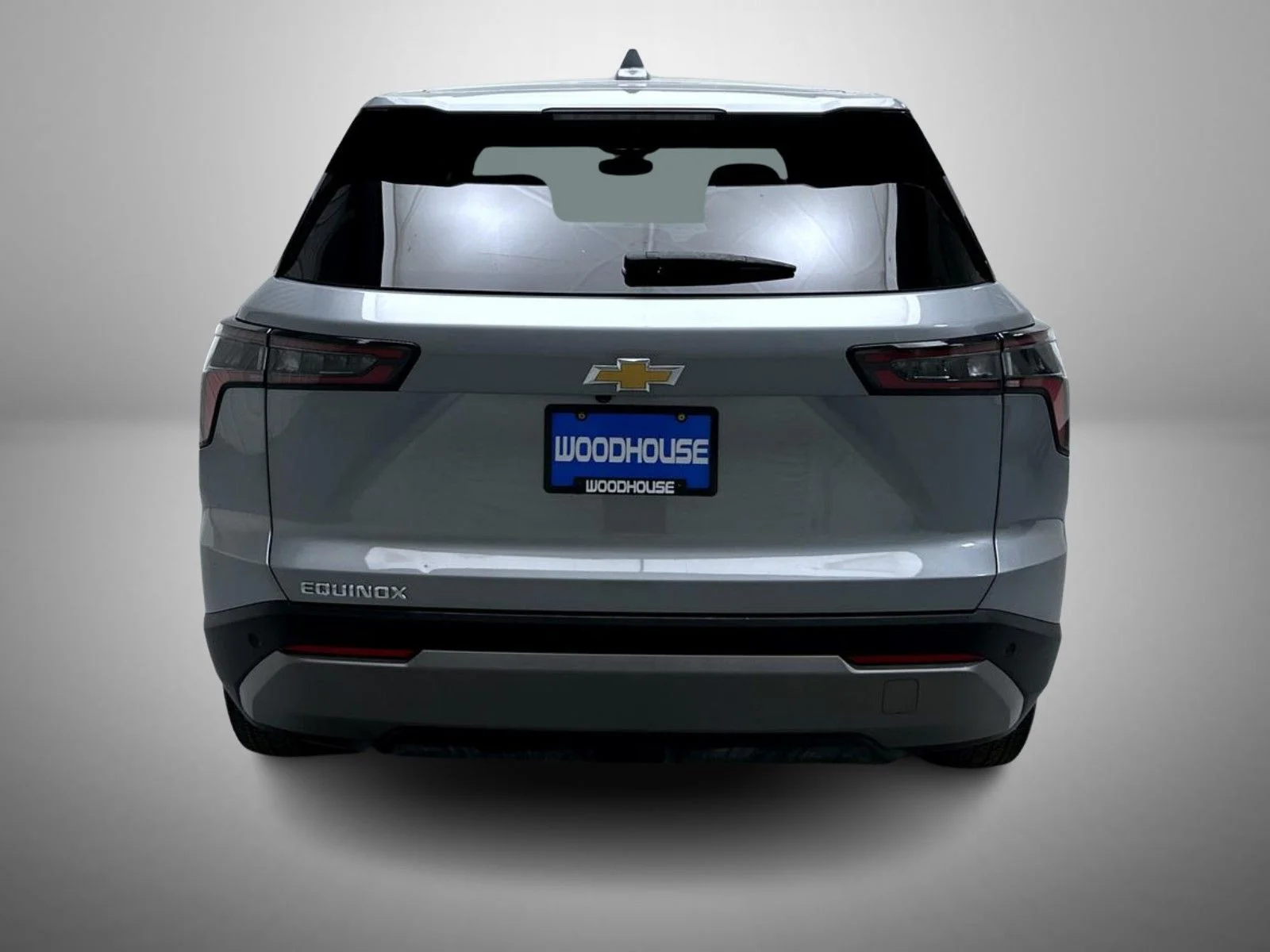 Used 2025 Gray Chevrolet LT image 6