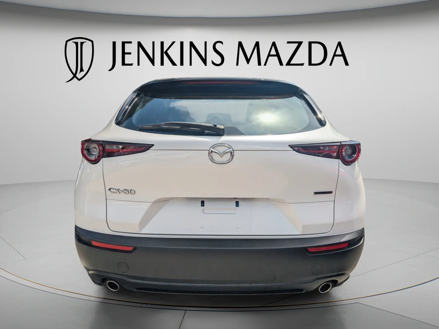 Used 2021 Snowflake White Pearl Mica Mazda 2.5 S image 6