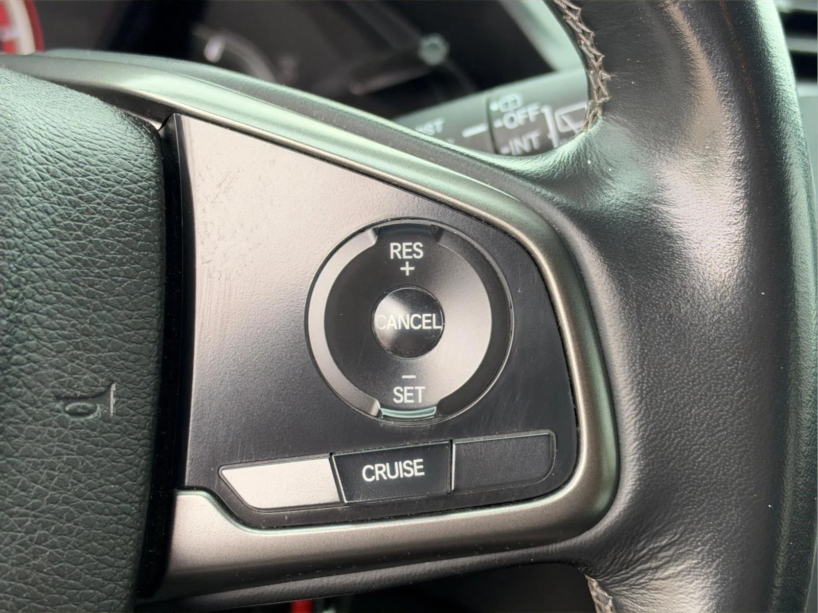 Used 2018 Polished Metal Metallic Honda Sport image 24