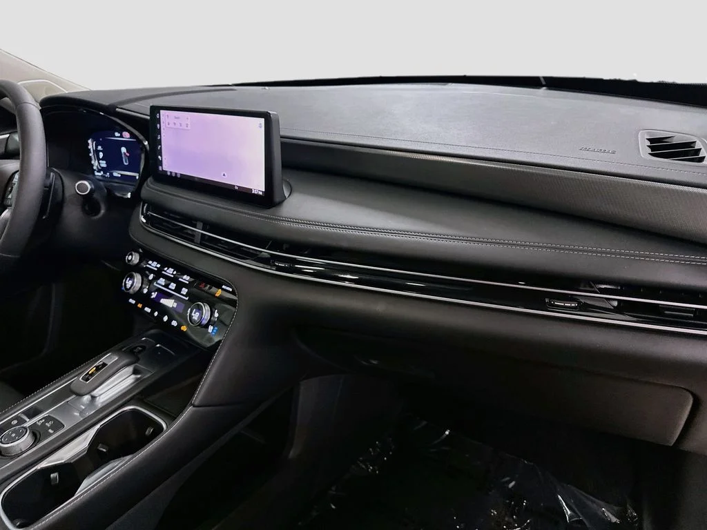 2026 INFINITI QX60 LUXE - Photo 31