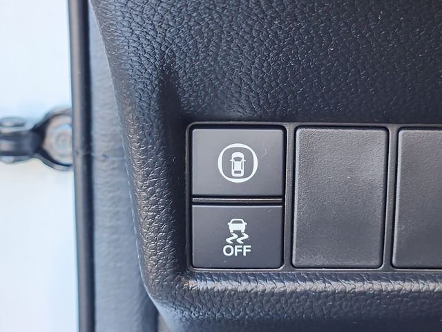 2024 Honda Civic Hatchback EX-L - Photo 27