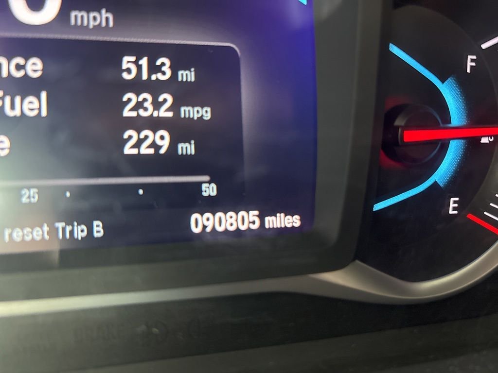 2021 Honda Passport 3.5 Sport 4WD Auto's photo