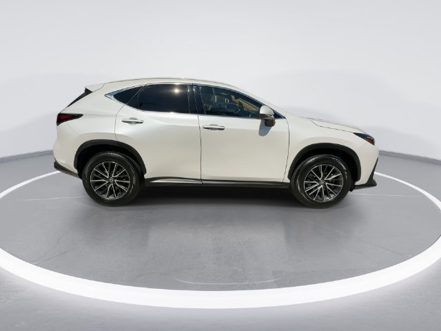 Certified Used 2024 EMINENT WHITE PEARL Lexus 250 Base image 9