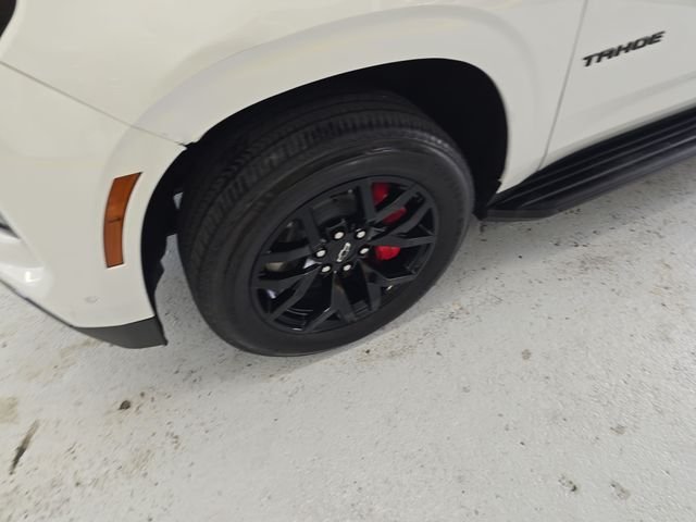 Used 2025 Beige Chevrolet RST image 9