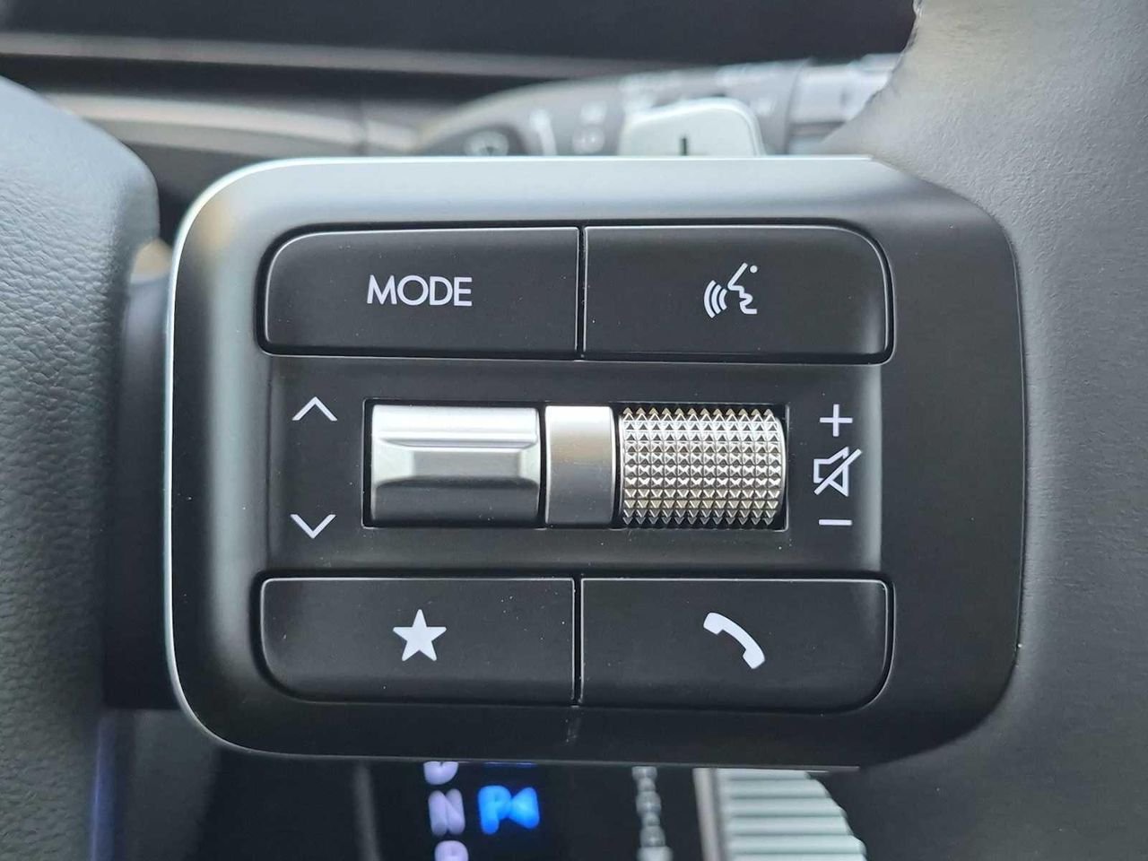 New 2026 Ecotronic Gray Hyundai SEL image 24