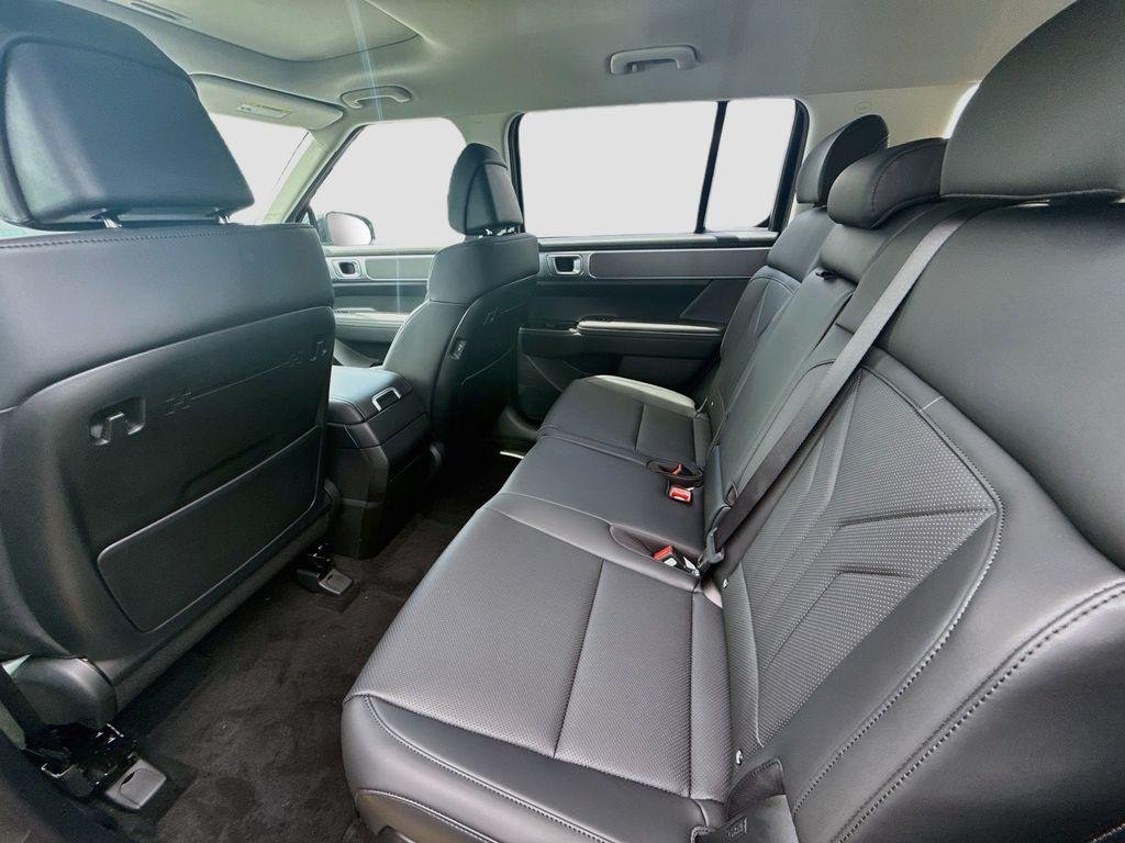 New 2026 Rockwood Green Hyundai XRT AWD image 17