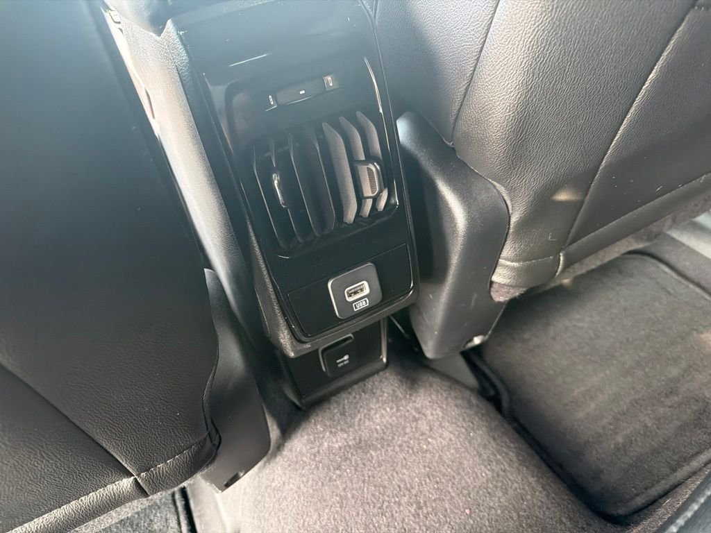 Used 2024 Blue Jeep Limited image 23
