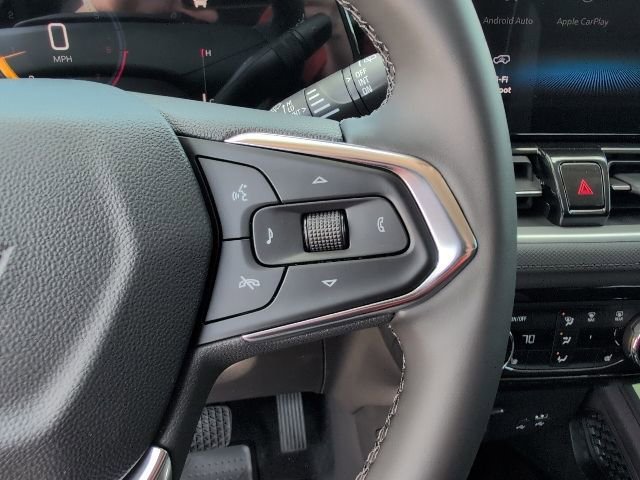 2026 Chevrolet Trailblazer LT - Photo 18
