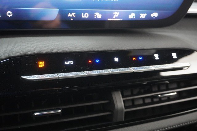 New 2026 Moonstone Gray Metallic Buick Sport Touring image 34
