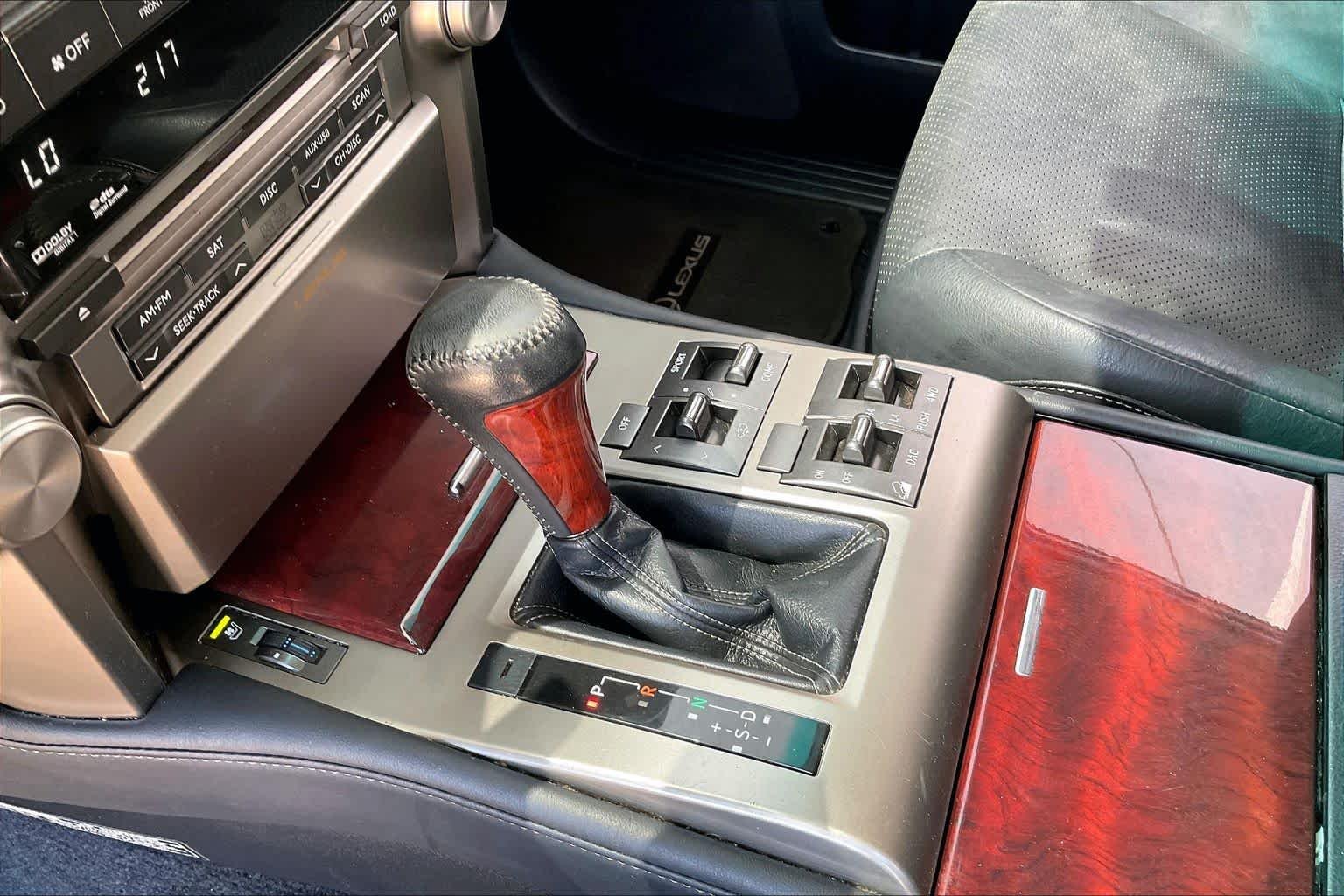 Used 2012 Black Onyx Lexus Premium image 15
