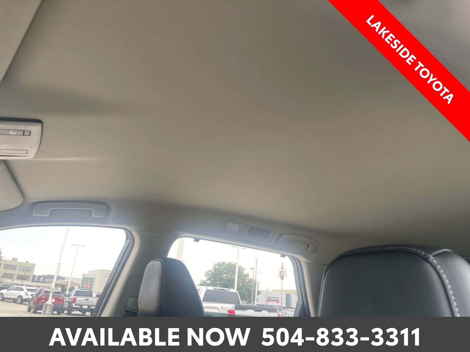 Used 2024 Black Nissan SL image 30