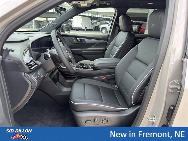 2026 Buick Enclave Sport Touring - Photo 17
