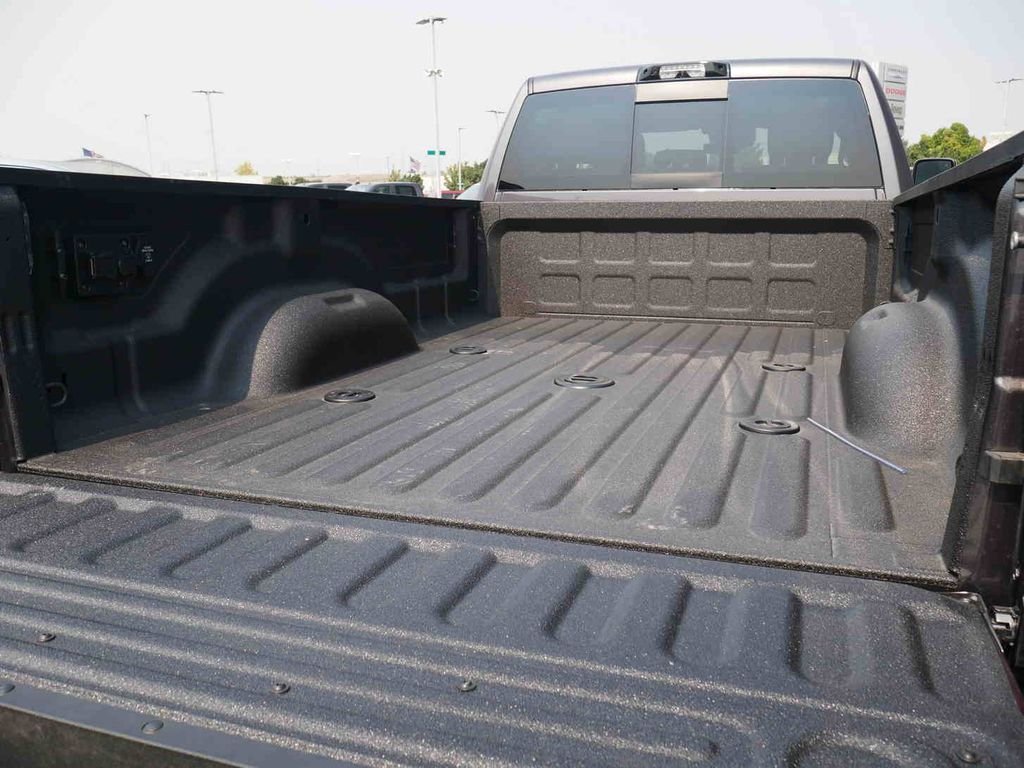 2026 RAM 3500 Limited - Photo 10