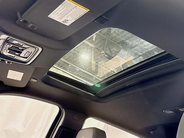 New 2026 Titanium Rush Metallic GMC AT4 image 19