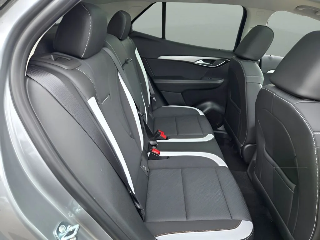 2026 Buick Envision Sport Touring - Photo 10