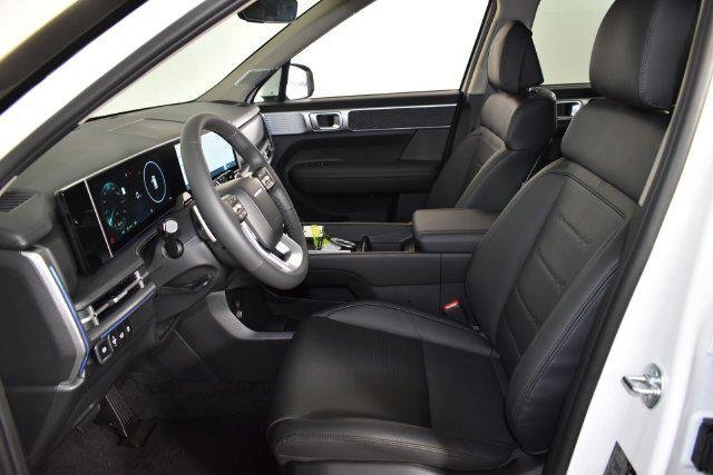 New 2027 White Hyundai Limited image 64