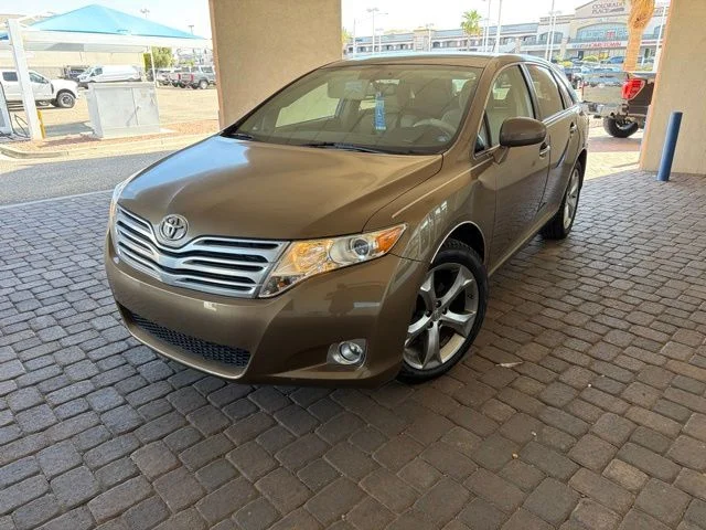 2010 Toyota Venza Base - Photo 1