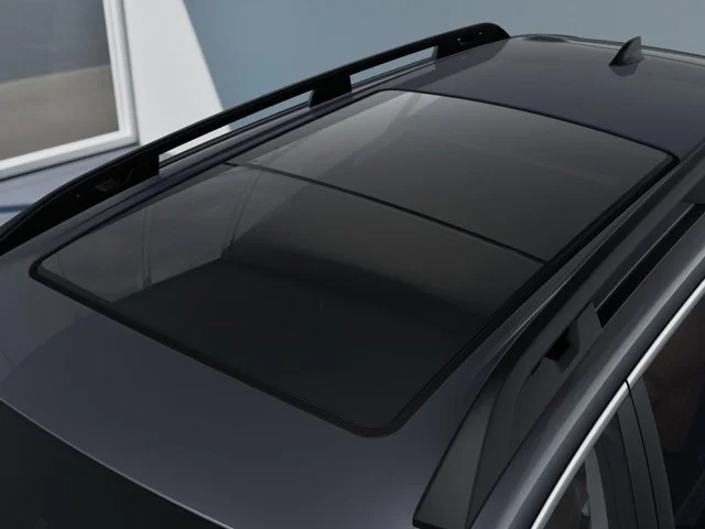 New 2026 MAGNETITE GRAY METALLIC Subaru Touring 7-Passenger image 13