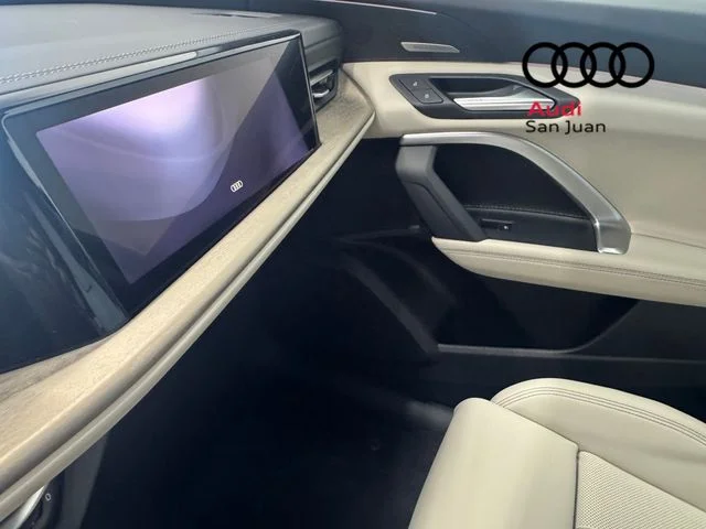 New 2026 White Audi 2.0T Premium Plus image 31