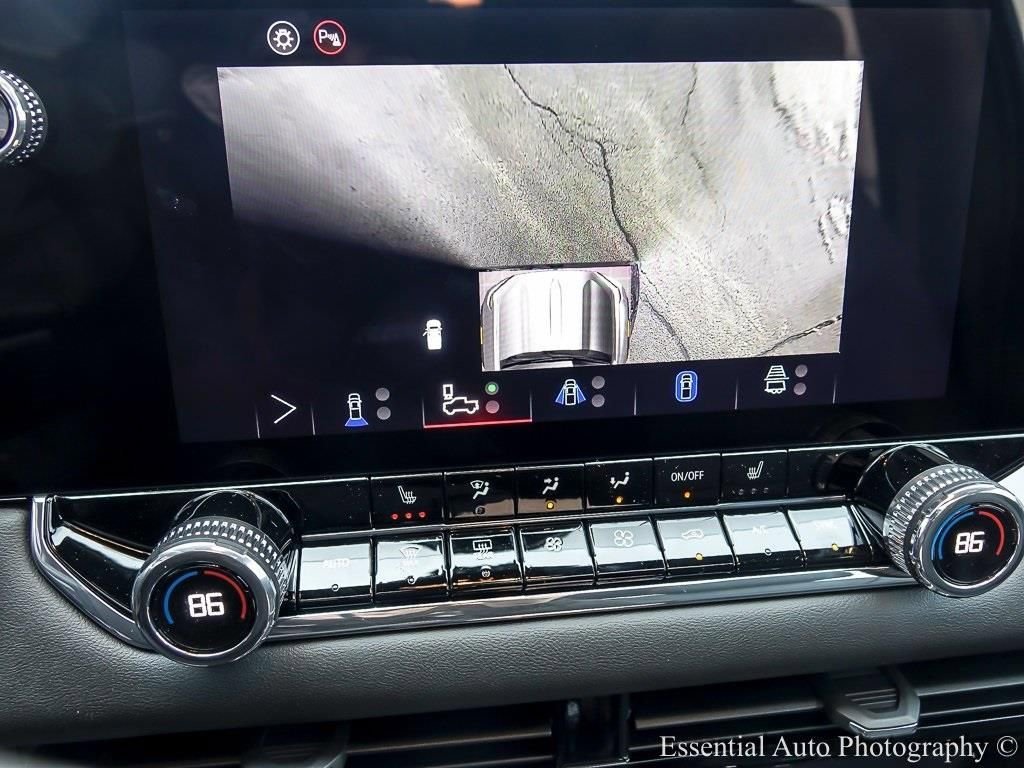 2026 GMC CANYON - Image 19